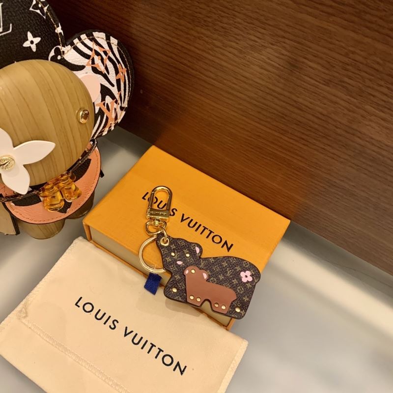 Louis Vuitton Keychains